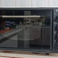 مایکروفر برند بوش