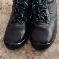 کفش کار
