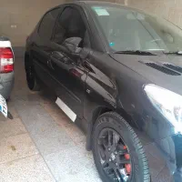 ۲۰۷ پانا در حد صفر|خودرو سواری و وانت|تهران, جوادیه|دیوار