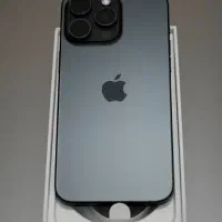 آیفون iphone 15 ProMax باتری 100%