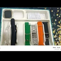 ساعت هوشمند