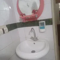 شیر رو شویی وشیر توالت