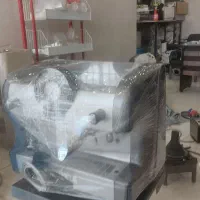 قهوه ساز صنعتی دوگروپ ایتالیا مدل ۲۰۱۵|کافیشاپ و رستوران|برخوار, |دیوار