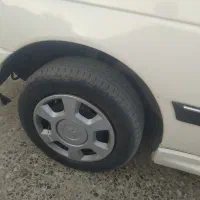 پژو پارس ساده، مدل ۱۴۰۰|خودرو سواری و وانت|ایرانشهر, |دیوار