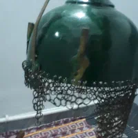 علامت|کلکسیون اشیاء عتیقه|پاکدشت, پاکدشت (مامازند)|دیوار