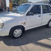 ۱۱۱ مدل ۹۷ به شرط کارشناسی