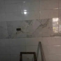 کاشی کاری سرامیک کاری|خدمات پیشه و مهارت|زابل, |دیوار