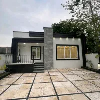 ویلا مدرن ۲۱۰ متری فول امکانات در بهترین لوکیشن