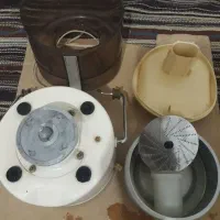 آبمیوه گیر تمیز|آبمیوه‌گیر و آب‌مرکبات‌گیر|خرم‌آباد, |دیوار