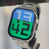 پک ساعت هوشمند اپل واچ اف فروشگاه|لوازم جانبی موبایل و تبلت|اردبیل, |دیوار