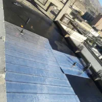 اسفالت قیرگونی وایزوگام بازسازی ساختمان|خدمات پیشه و مهارت|گرمدره, |دیوار