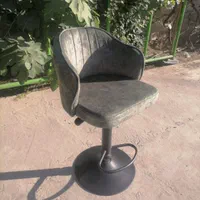 صندلی اپن کانتر صندلی کافه            kararako0098