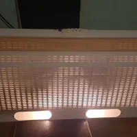 هود قدیمی آشپزخانه