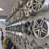 انواع رینگ و لاستیک سواری چینی و ایرانی قیمت دولتی