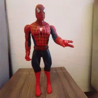 اکشن فیگور مرد عنکبوتی|اسباب‌‌بازی|تهران, شهرک رضویه|دیوار