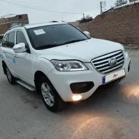 لیفان X60 مدل ۱۳۹۳ بی رنگ.بی ظربه.خانگی.درحد.|خودرو سواری و وانت|اردبیل, |دیوار