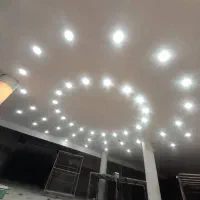 نیروی ساده برق