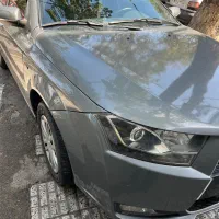 دنا تیپ ۲