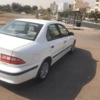 سمند LX مدل ۹۸|خودرو سواری و وانت|تهران, والفجر (افسریه)|دیوار