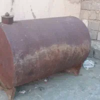 تانکر گازوئیل