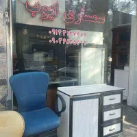 تاب سالم و تمیز|صندلی و نیمکت|تبریز, |دیوار