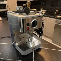 اسپرسوساز نوا ۱۴۰|سماور، چایساز، قهوهساز|شاهینشهر, فدک|دیوار