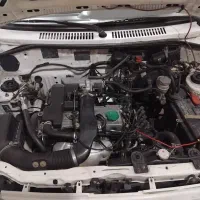 پراید 131SL|خودرو سواری و وانت|کرج, مصباح|دیوار