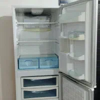 پخچال sana|یخچال و فریزر|ماکو, |دیوار