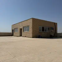 اجاره سوله ۱۱۵۰ متری نساجی-شهرک صنعتی قرچک|اجارهٔ دفتر صنعتی، کشاورزی، تجاری|قرچک, شهرک صنعتی قرچک|دیوار