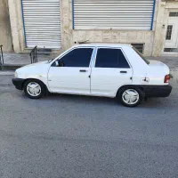 پراید مدل 1394بدون رنگ وبدون خط وخش در حد صفر|خودرو سواری و وانت|ایلام, |دیوار