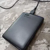 هارد اکسترنال 500گیگ