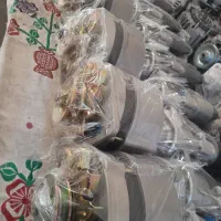 دینام               نیسان بنزی