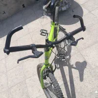 دوچرخه مارک بنیتوسایز 22