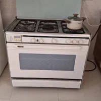 گاز فردار سبحان لوازم ایتالیا