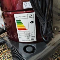 جاروبرقی سطلی نو ترتمیز
