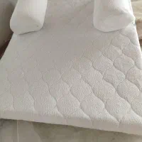 تشک ضد رفلاکس نوزادان|اسباب و اثاث بچه|رامسر, |دیوار