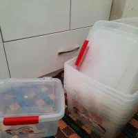 باکس نظم دهنده