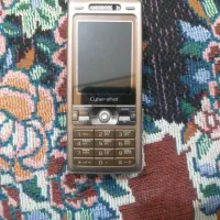 گوشی K800سونی اریکسون