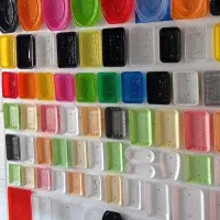 ظروف بسته بندی گوشت و مرغ ،پروتئیه