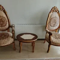 مبلمان سلطنتی