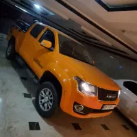 امیکو مدل ۱۴۰۰|خودرو سواری و وانت|تهران, تهرانسر غربی|دیوار