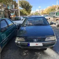 پژو آردی۱۶۰۰
