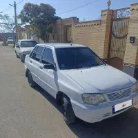 پراید 132 مدل 89