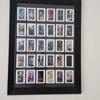 تابلو ۸۴×۱۱۲