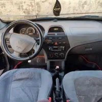 تیبا ۹۸|خودرو سواری و وانت|سرخه حصار, |دیوار