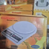 ترازو آشپز خانه|سایر لوازم برقی|برازجان, |دیوار