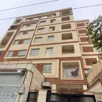 ۱۰۵ متری . فیبر نوری . ۲خواب . حیاط خلوت|فروش آپارتمان|تهران, جابری|دیوار