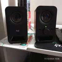 اسپیکر کامپیوتر برند logi