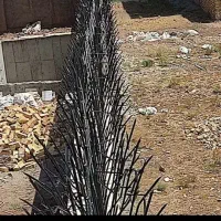 جوشکاری حفاظهای رو دیواری|خدمات پیشه و مهارت|هچیرود, |دیوار