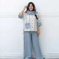 مانتو وشلوار